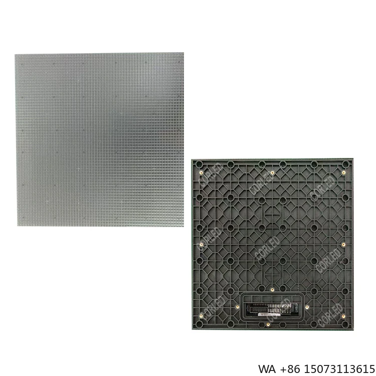 Outdoor Lighting Rental - Full Color Outdoor LED Screen P3.91