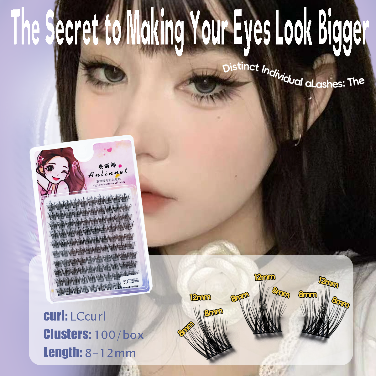 Outdoor Lighting Unit - 5D Faux Mink Manga Lashes No