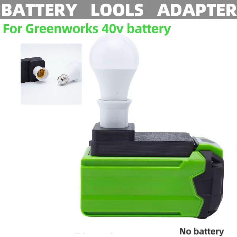 Outdoor Lighting Not Working - Led Work Light E27 Light Bulb
