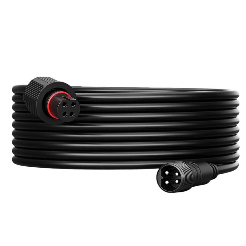 Outdoor Lighting Govee - Modern Tech 10FT Extension Cable For