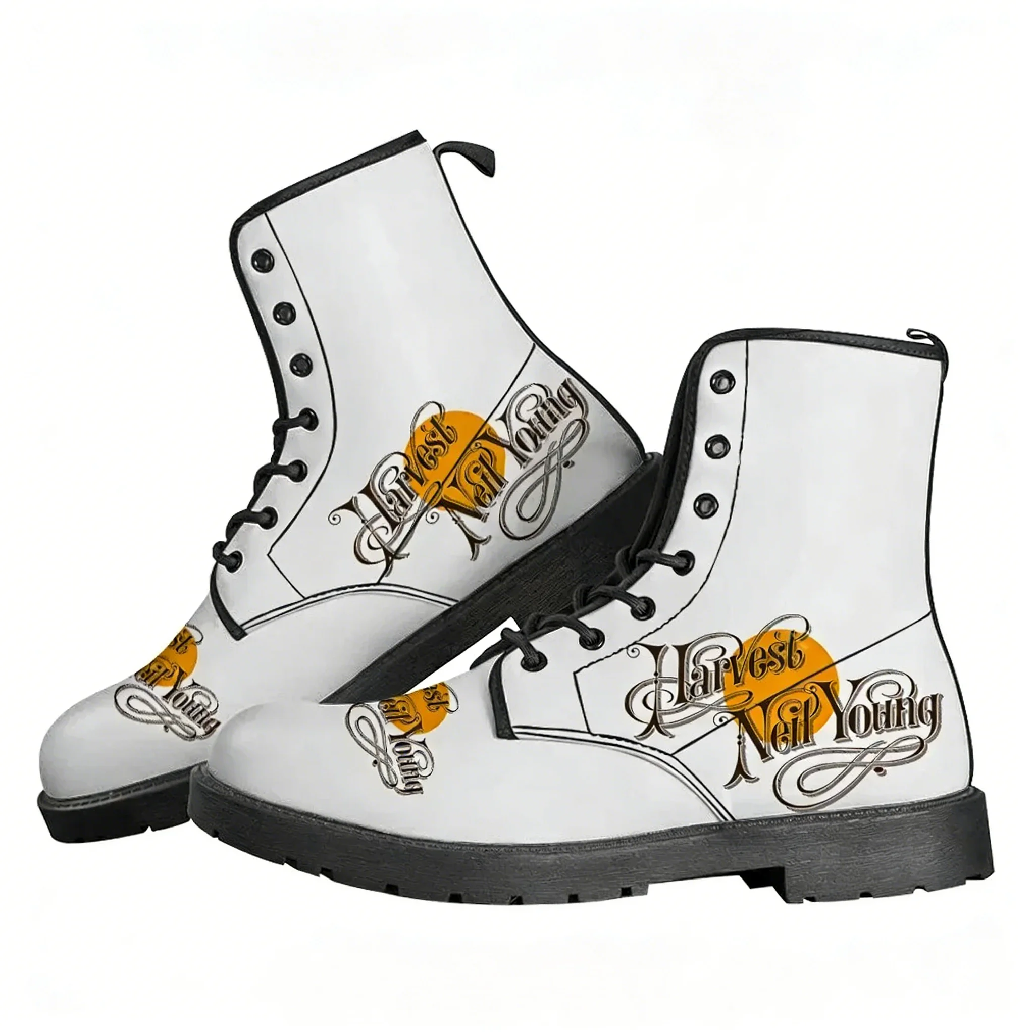 Neil Young Boots Mens Womens T – Outdoor Lighting High Quality Bewertung und Preis