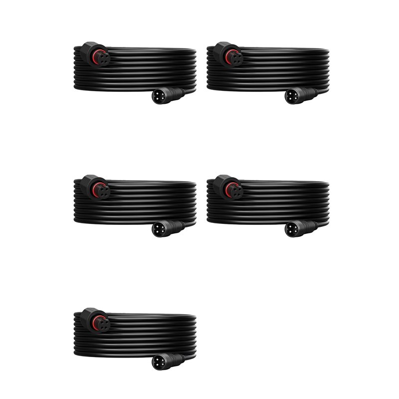 Exquisite-5Pcs 10FT Extension  – Outdoor Lighting Govee Bewertung und Preis