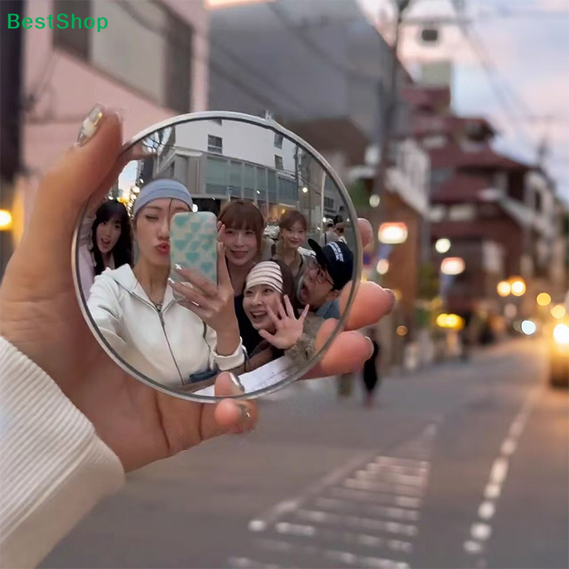 ♥❀Portable Mini Round Photogra – Outdoor Lighting Unit Bewertung und Preis
