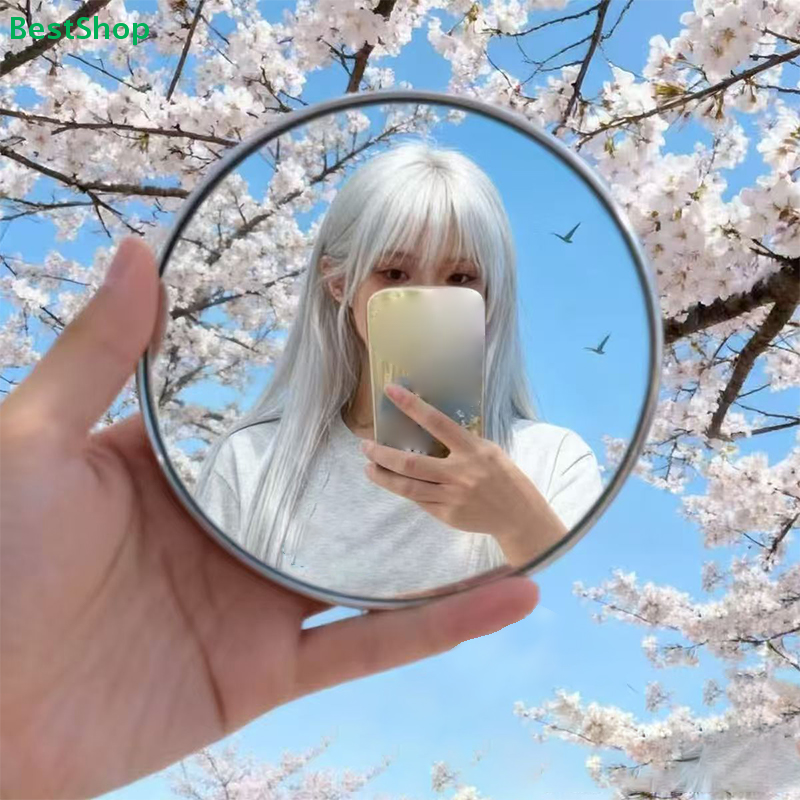 ♥❀Portable Mini Round Photogra – Outdoor Lighting Unit Bewertung und Preis