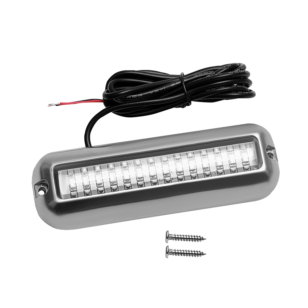 42 LED Waterproof Marine Boat  – Deck Step Light Bewertung und Preis