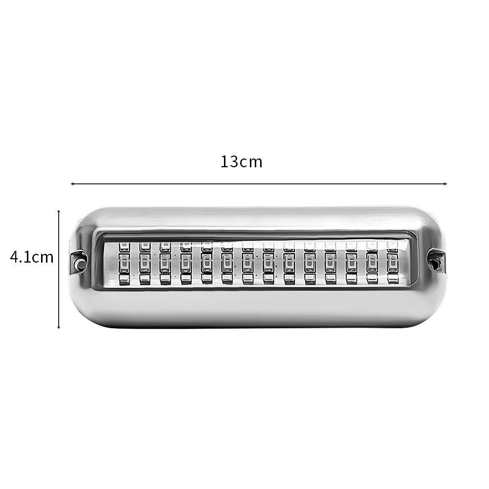 42 LED Waterproof Marine Boat  – Deck Step Light Bewertung und Preis