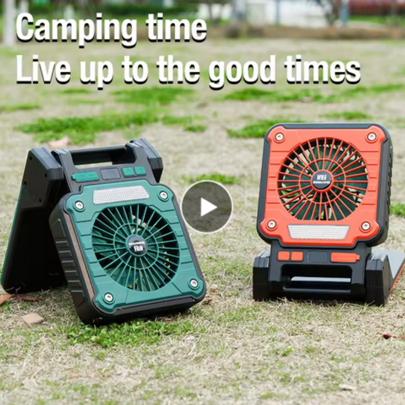 New Solar Powered Camping Ligh – Outdoor Lighting Unit Bewertung und Preis