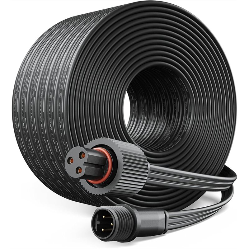 A03F-Extension Cable(16FT) Cor – Outdoor Lighting Govee Bewertung und Preis