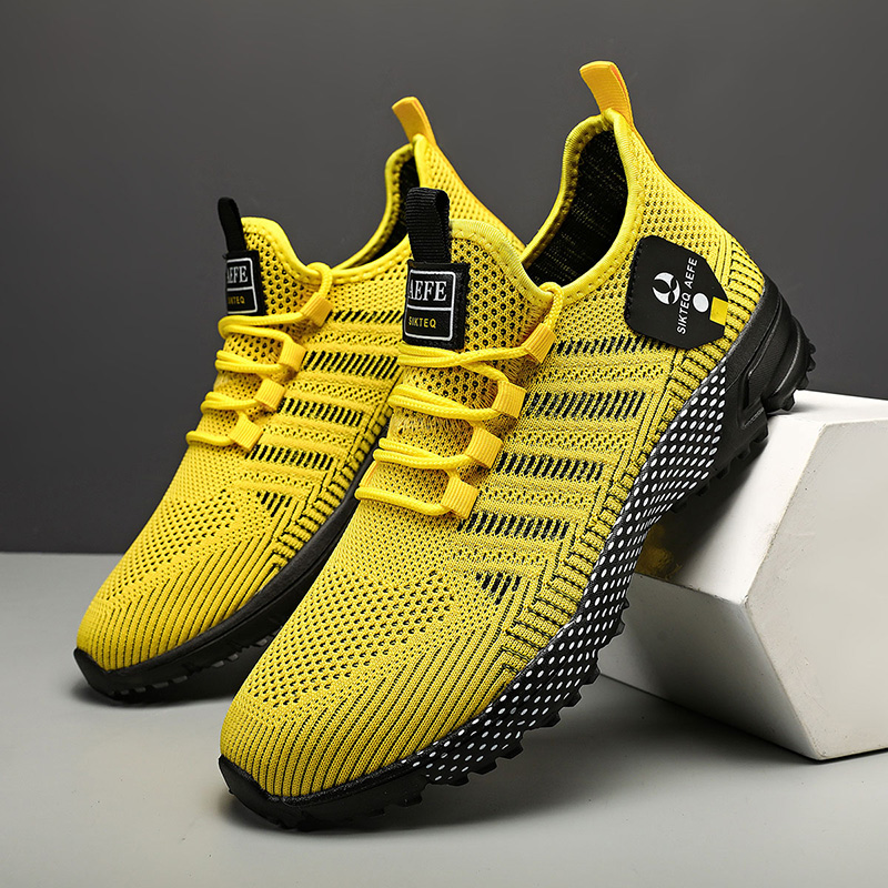 2024 Fashion Men's Sneakers Br – Outdoor Lighting High Quality Bewertung und Preis