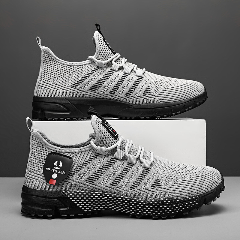 2024 Fashion Men's Sneakers Br – Outdoor Lighting High Quality Bewertung und Preis