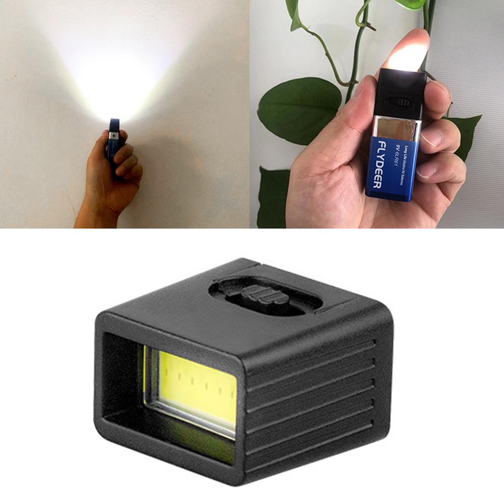 6F22 Battery Powered Mini Port – Outdoor Lighting Not Working Bewertung und Preis