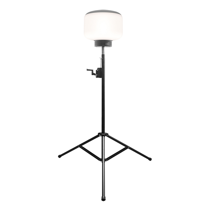 Outdoor Telescopic Mast Inflat – Outdoor Lighting Rental Bewertung und Preis