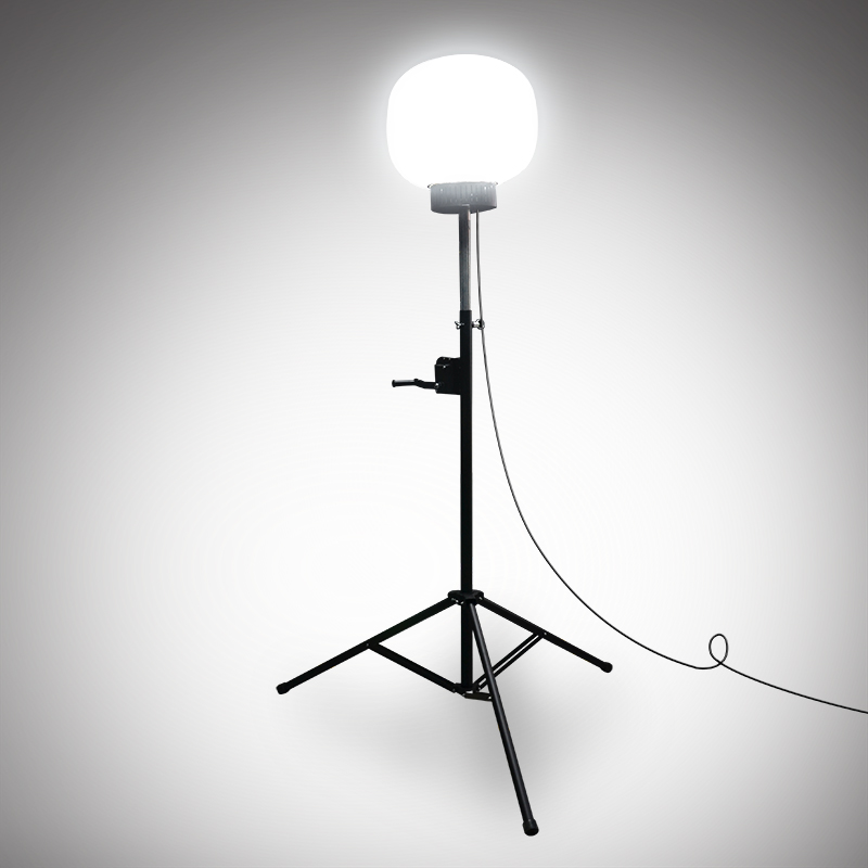 Outdoor Telescopic Mast Inflat – Outdoor Lighting Rental Bewertung und Preis