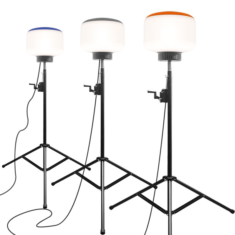 Outdoor Telescopic Mast Inflat – Outdoor Lighting Rental Bewertung und Preis