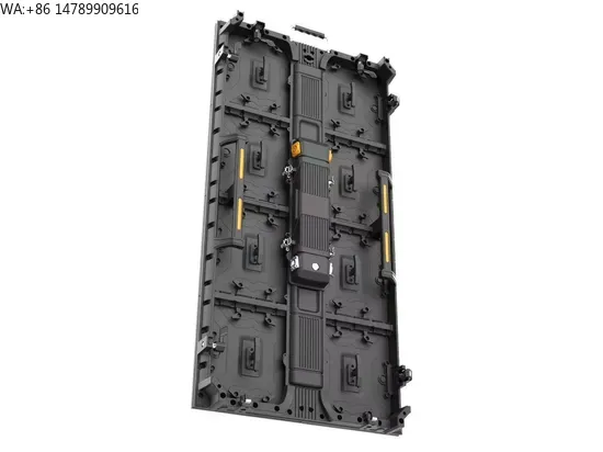 LEDTransparent Displays, Naked – Outdoor Lighting Rental Bewertung und Preis