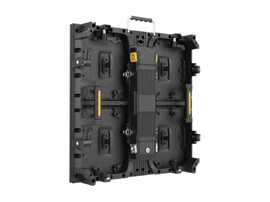 LEDTransparent Displays, Naked – Outdoor Lighting Rental Bewertung und Preis