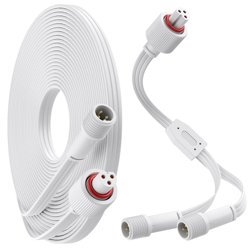 A93Z Y-Splitter Waterproof 22A – Outdoor Lighting Govee Bewertung und Preis