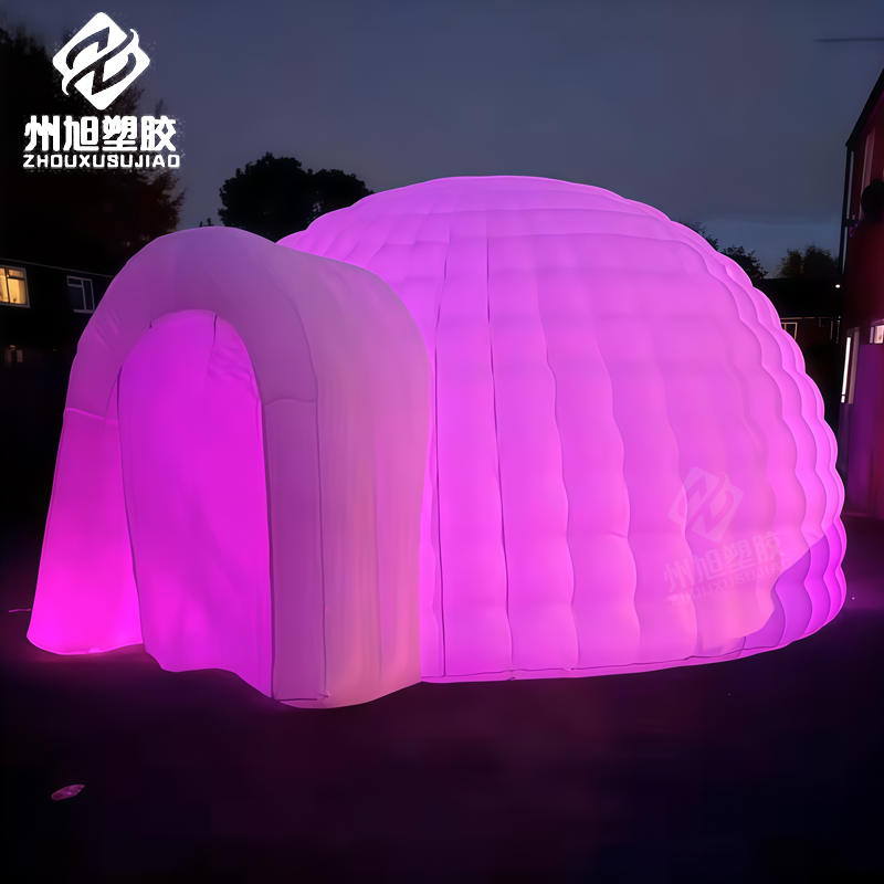 Durable White Outdoor Inflatab – Outdoor Lighting Rental Bewertung und Preis