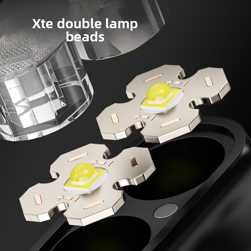 High-brightness Headlamp, Came – Outdoor Lighting Video Bewertung und Preis