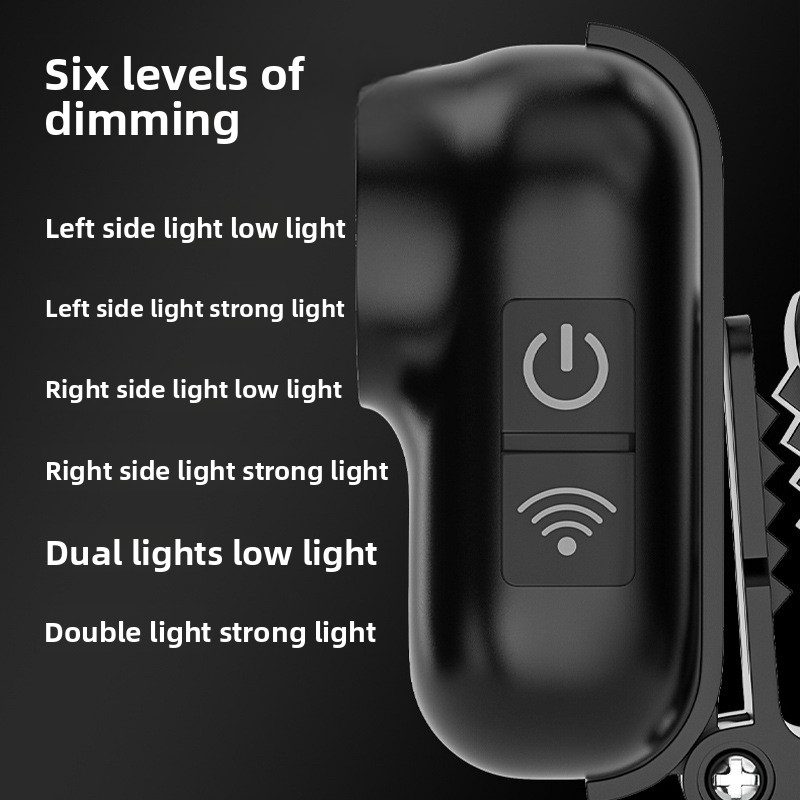 High-brightness Headlamp, Came – Outdoor Lighting Video Bewertung und Preis