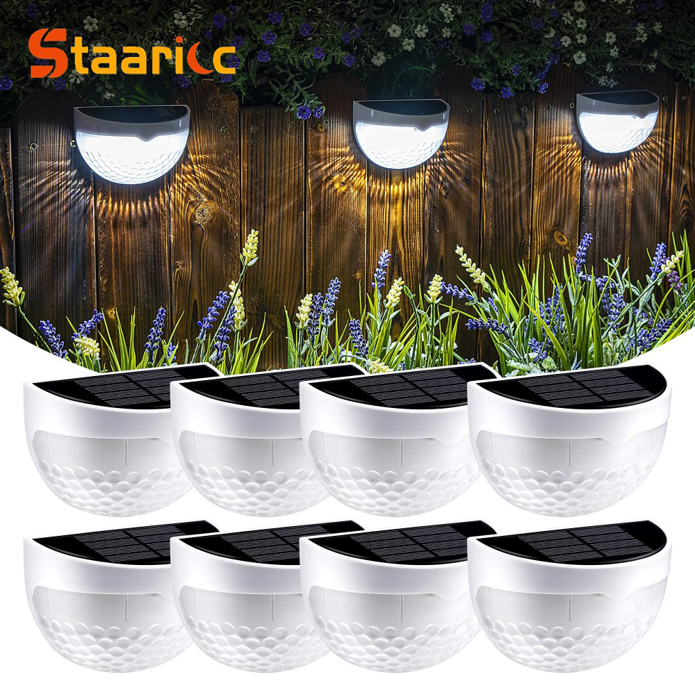 LED Solar Light Outdoor Wall L – Outdoor Lighting Effects Bewertung und Preis