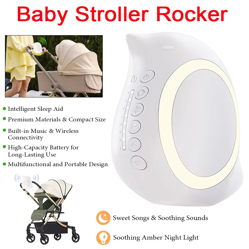 Portable Outdoor Baby Stroller – Outdoor Lighting Wireless Bewertung und Preis
