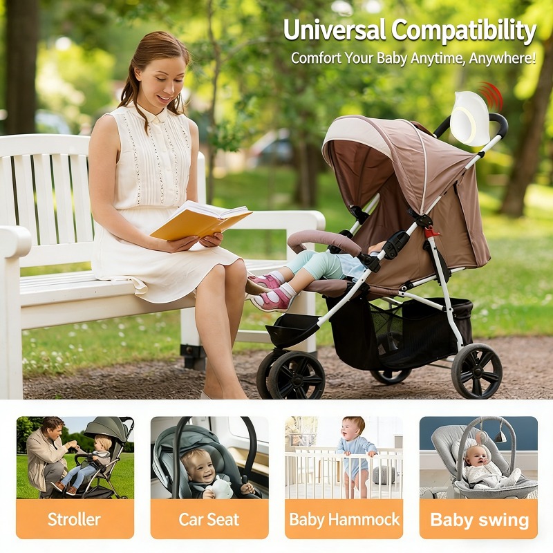 Portable Outdoor Baby Stroller – Outdoor Lighting Wireless Bewertung und Preis