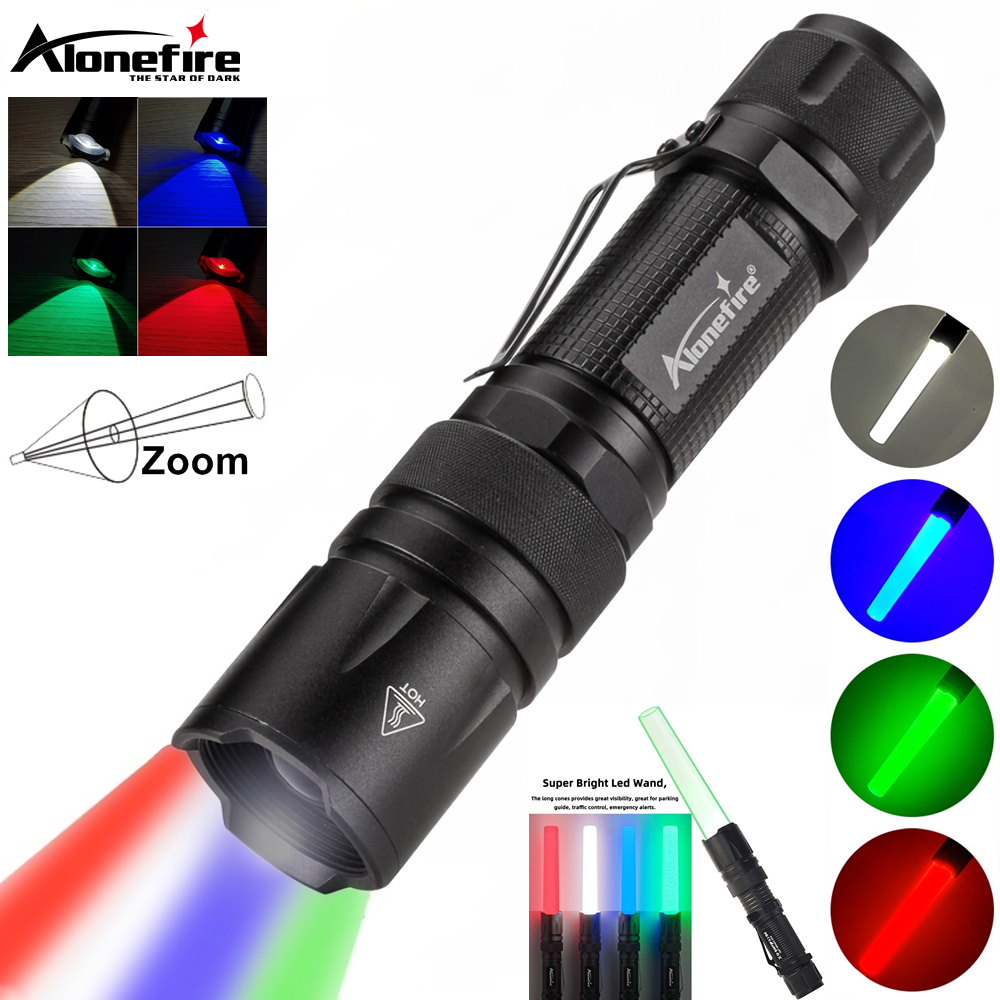 4 in 1 Multicolor Zoom Led Whi – Outdoor Lighting Not Working Bewertung und Preis