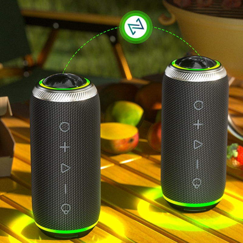 360 Stereo Wireless Bluetooth  – Outdoor Lighting Wireless Bewertung und Preis