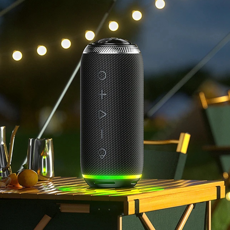 360 Stereo Wireless Bluetooth  – Outdoor Lighting Wireless Bewertung und Preis