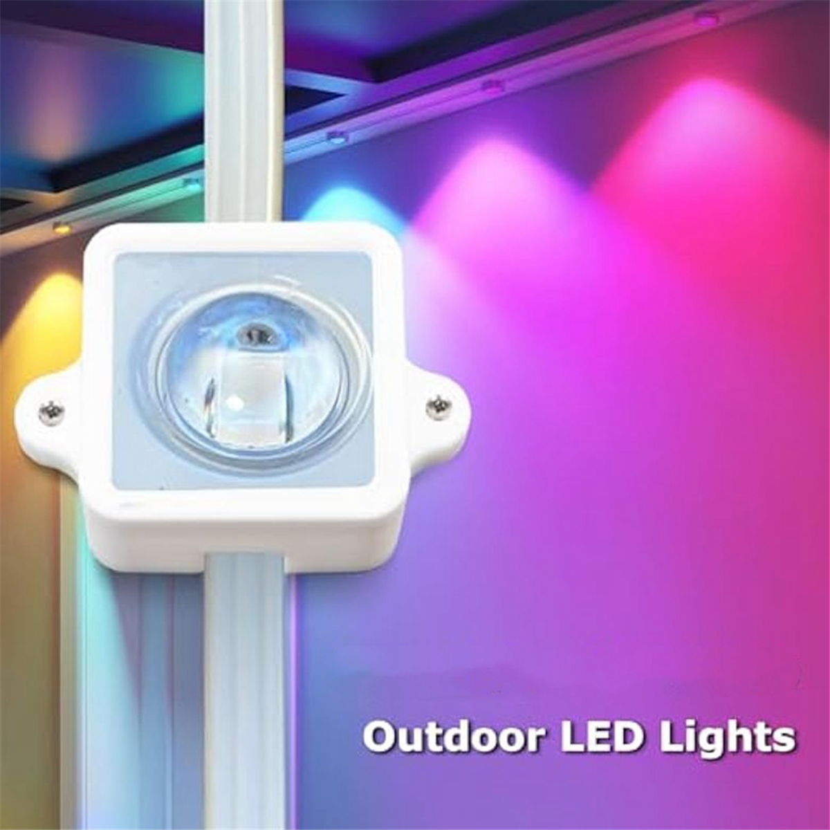 Christmas Decoration Light Cli – Outdoor Lighting Govee Bewertung und Preis