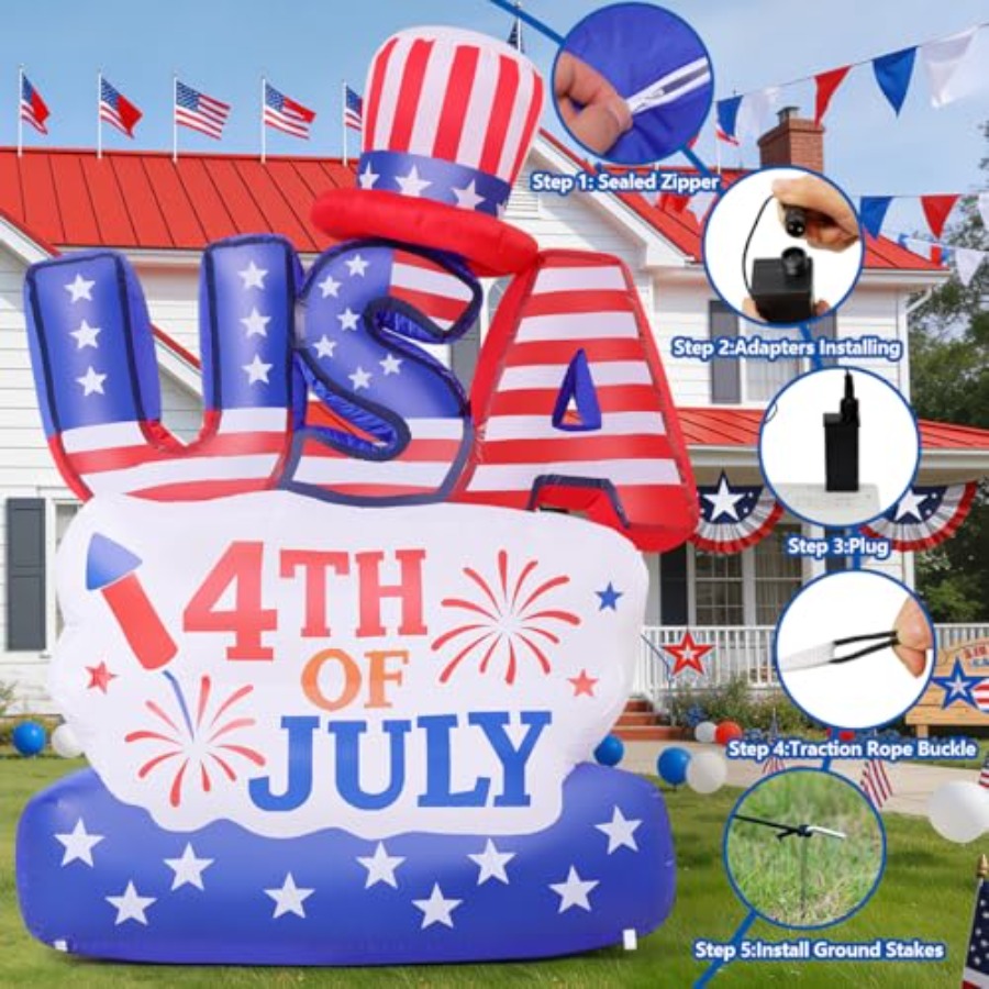 Outdoor lawn decoration for 4t – Outdoor Lighting Made In Usa Bewertung und Preis