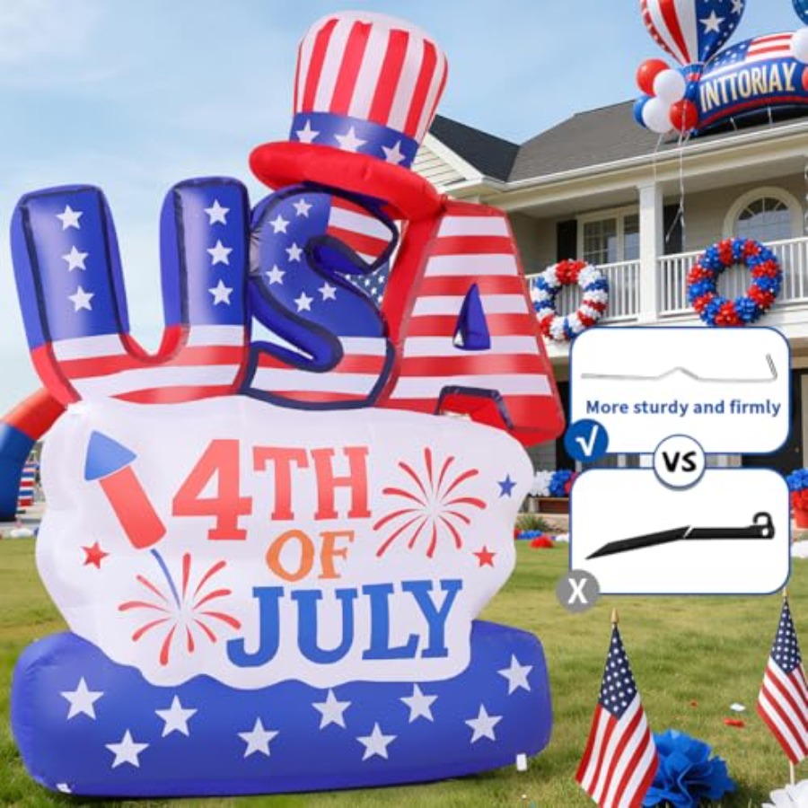 Outdoor lawn decoration for 4t – Outdoor Lighting Made In Usa Bewertung und Preis