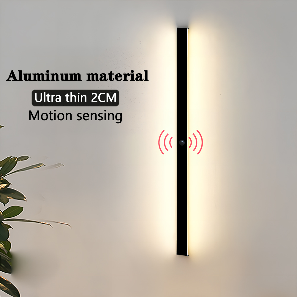 2/1PCS Motion sensing LED Wate – Outdoor Lighting Uk Bewertung und Preis