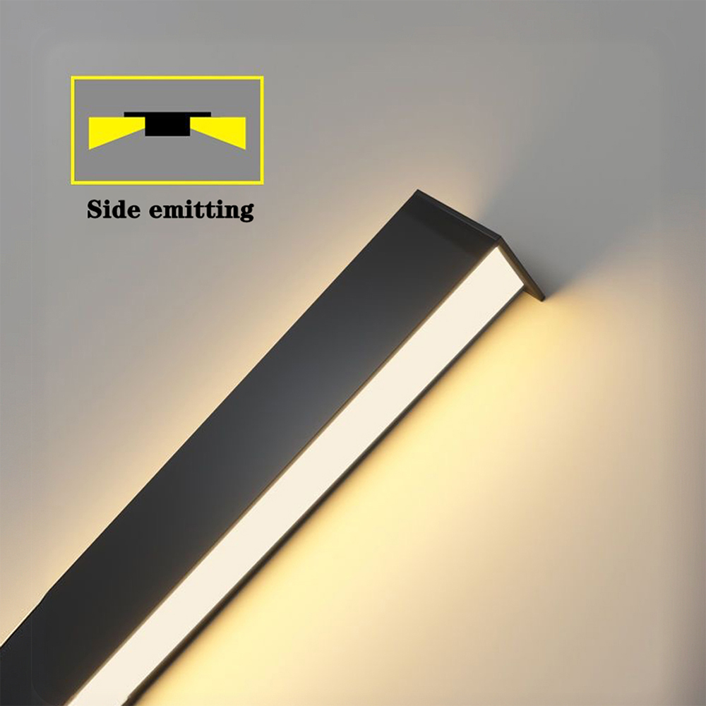 2/1PCS Motion sensing LED Wate – Outdoor Lighting Uk Bewertung und Preis