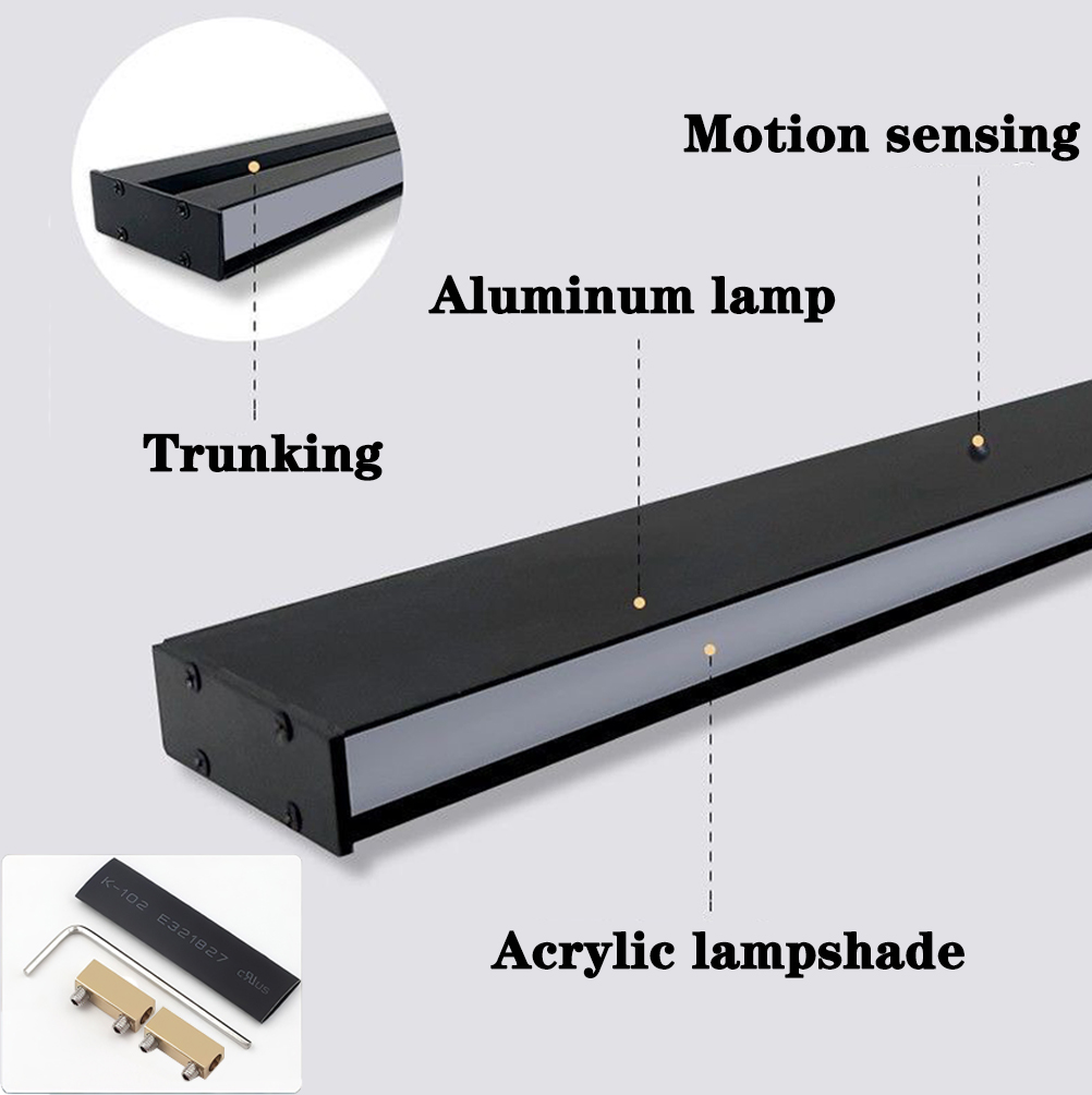 2/1PCS Motion sensing LED Wate – Outdoor Lighting Uk Bewertung und Preis