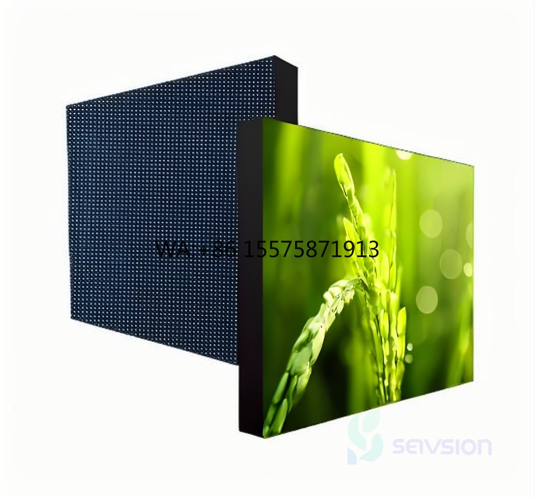 Custom-Made P10 Outdoor LED Ad – Outdoor Lighting Video Bewertung und Preis