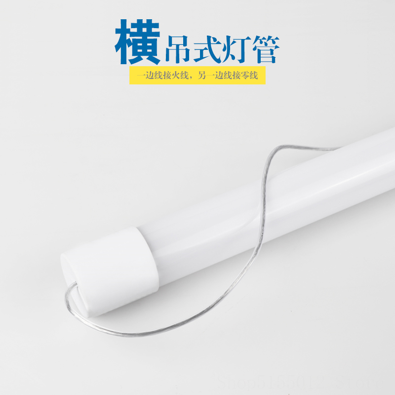 Minimalist Led Light Tube Pend – Outdoor Lighting Art Bewertung und Preis