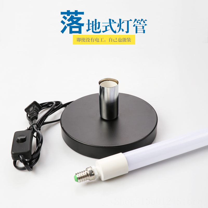Minimalist Led Light Tube Pend – Outdoor Lighting Art Bewertung und Preis