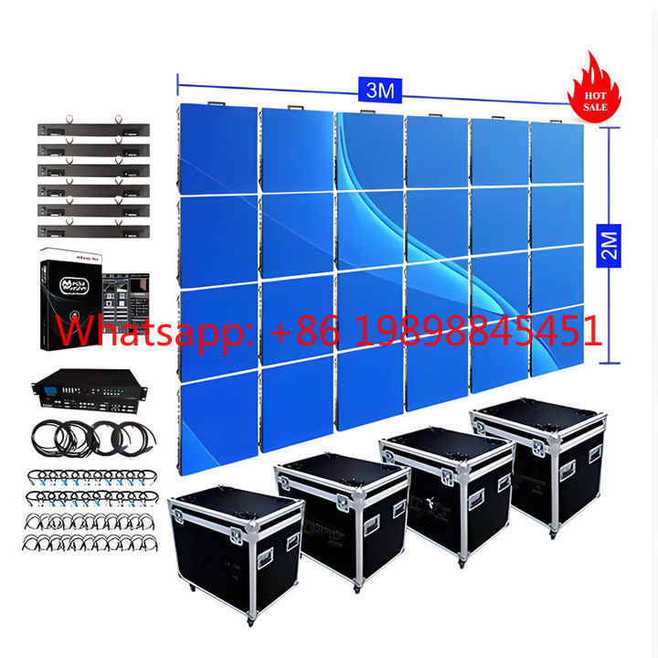 500X500mm Indoor Outdoor Giant – Outdoor Lighting Rental Bewertung und Preis