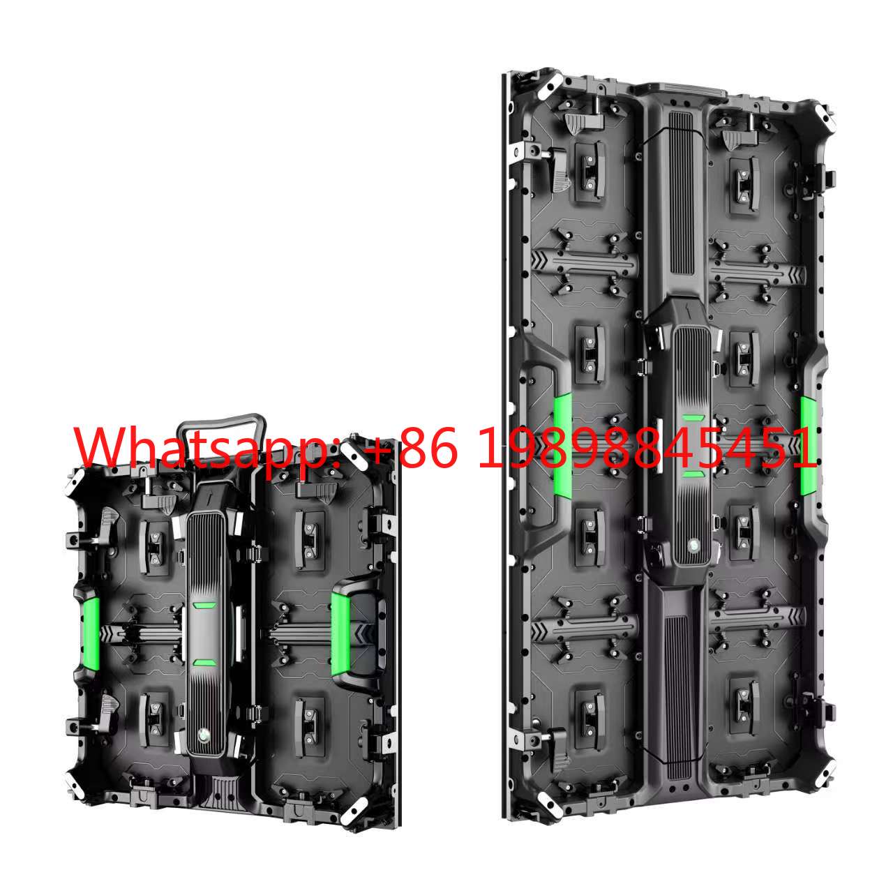 500X500mm Indoor Outdoor Giant – Outdoor Lighting Rental Bewertung und Preis