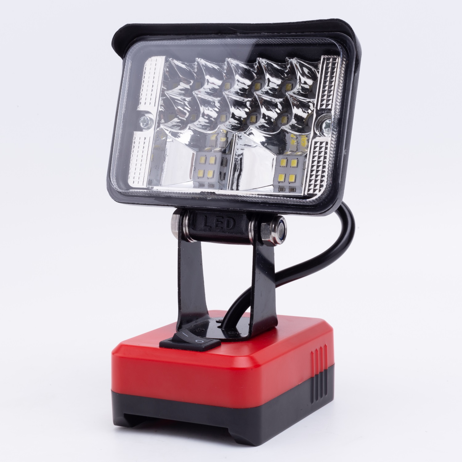 LED Work Light For Ozito 18V P – Outdoor Lighting Not Working Bewertung und Preis
