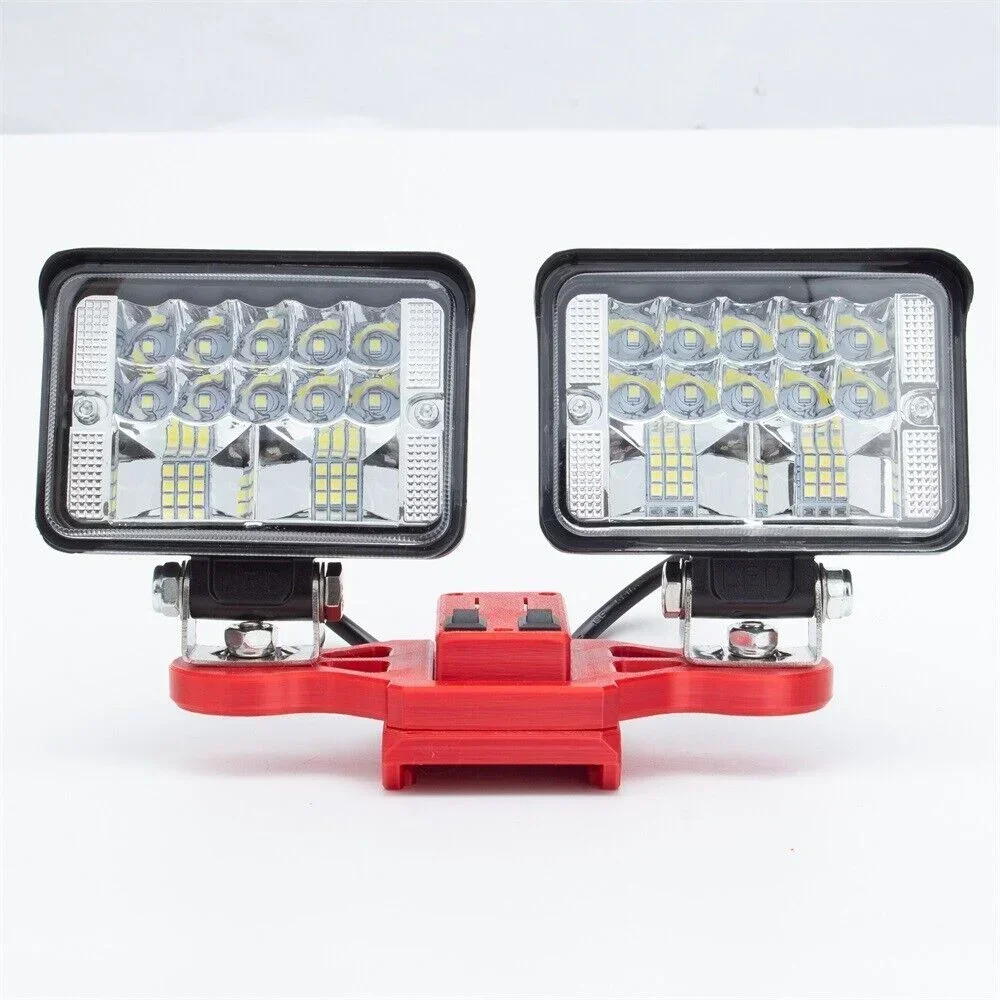LED Work Light For Ozito 18V P – Outdoor Lighting Not Working Bewertung und Preis