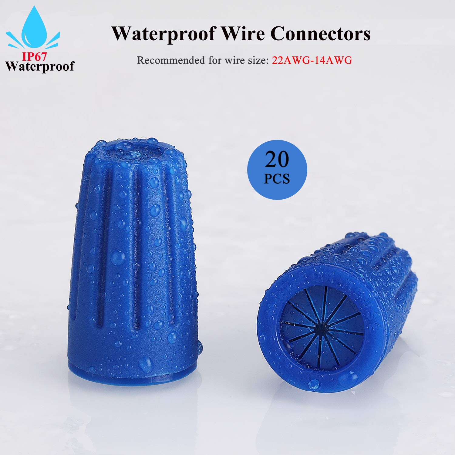 Waterproof Low Voltage Wire Co – Outdoor Lighting Low Voltage Bewertung und Preis
