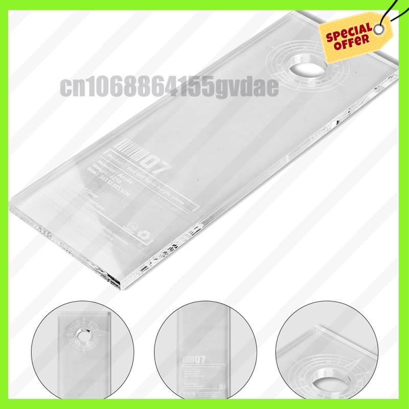-A61K IGT Table Board Clear Ac – Outdoor Lighting Unit Bewertung und Preis
