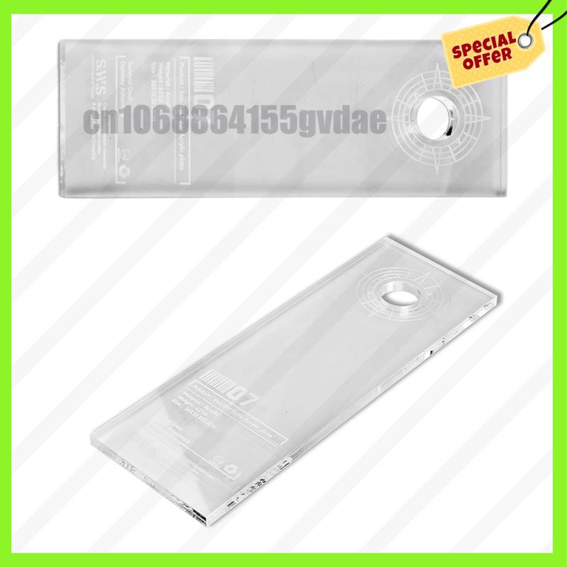 -A61K IGT Table Board Clear Ac – Outdoor Lighting Unit Bewertung und Preis