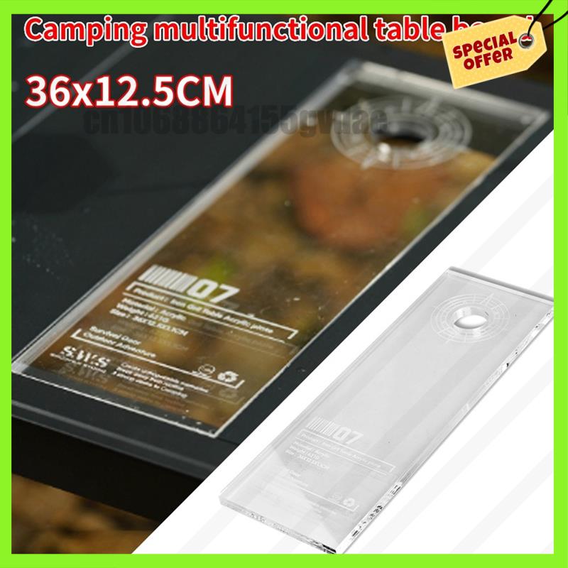 -A61K IGT Table Board Clear Ac – Outdoor Lighting Unit Bewertung und Preis