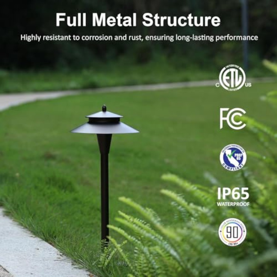 Low Voltage Landscape Lighting – Outdoor Lighting Low Voltage Bewertung und Preis