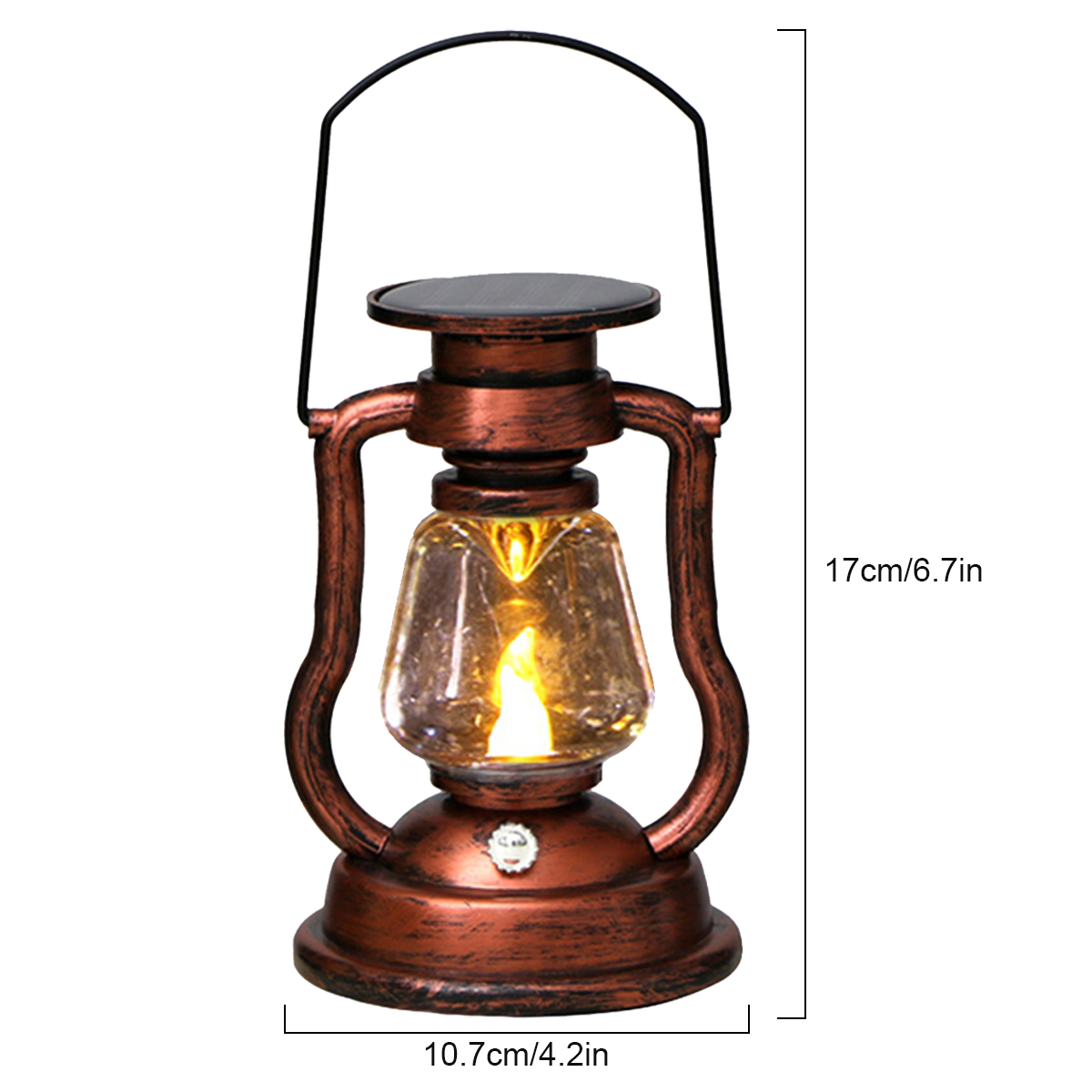 Atmosphere Light Retro LED Sol – Outdoor Lighting Effects Bewertung und Preis