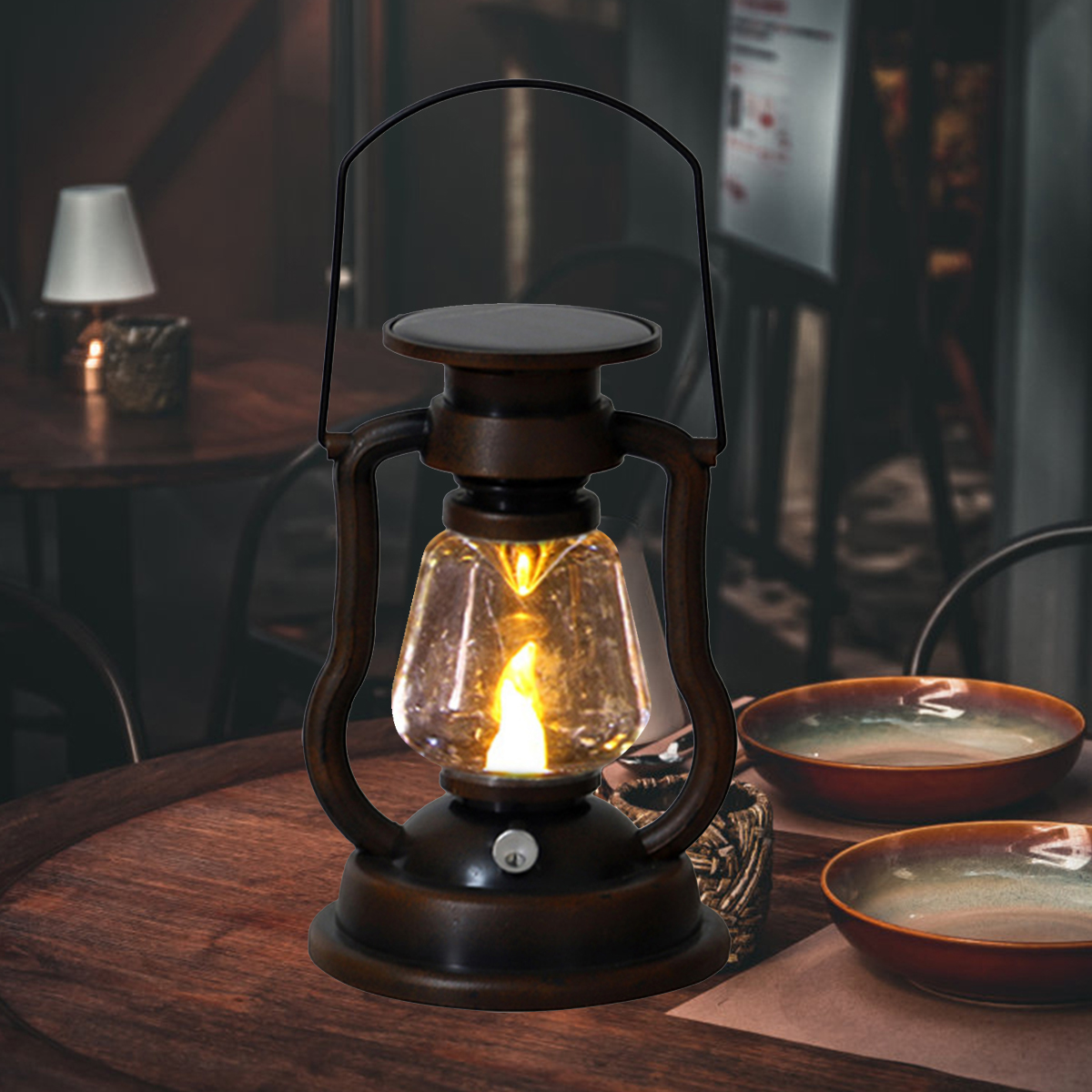 Atmosphere Light Retro LED Sol – Outdoor Lighting Effects Bewertung und Preis